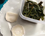 Foto del paso 1 de la receta: Hojaldritos variados para merendar