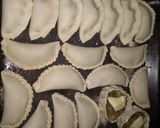 Foto del paso 6 de la receta Empanadas de berenjena ahumada