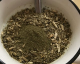 Foto del paso 3 de la receta: Mate con leche de coco y stevia 100 natural