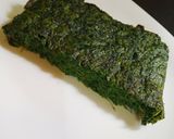 Foto del paso 3 de la receta: Tortilla de acelga al horno súper liviana 🥰