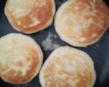Foto langkah ke 11 dari resep Hotteok (Korean Sweet Pancake).