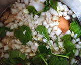 Foto del paso 3 de la receta: Potaje de la abuela Rufi
