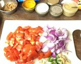 मलाई कोफ्ता(malai kofta recipe in hindi) रेसिपी चरण 1 फोटो
