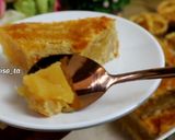 Foto langkah ke 8 dari resep 56. PIE BUAH NANAS 🍍.