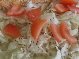Rebozador crujiente para milanesas