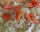 Foto del paso 1 de la receta: Rebozador crujiente para milanesas