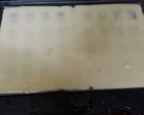 A picture of step 7 of Belgian Waffles.