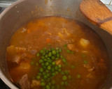 Foto del paso 9 de la receta: Estofado de cerdo