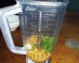 Foto del paso 2 de la receta: Hummus