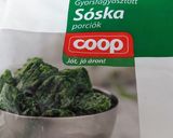 Tejszínes sóskafőzelék 🥣🥣🥣 recept fázis 1 fotója