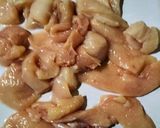 Foto langkah ke 1 dari resep Ayam Kuluyuk ala Chinese Food.