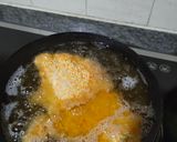 Foto langkah ke 2 dari resep Nasi chicken katsu bumbu kare Jepang.