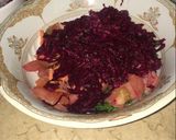 صورة لخطوة 4 من وصفة فطور صحي 😋ولذيذ