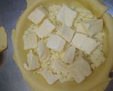 Foto del paso 2 de la receta: Pastel de queso con masa paté