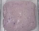 Foto langkah ke 18 dari resep Flaxseeds Ubi Ungu Swirl Sourdough Bread.