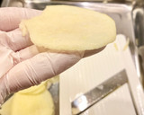 Foto del paso 3 de la receta: Milhojas de manzana