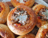 Foto del paso 6 de la receta: Calientes o fríos !! Los fataer desaparecen enseguida