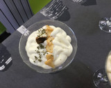 Foto del paso 4 de la receta: Bacalao al pil-pil y puré de patata 🥔