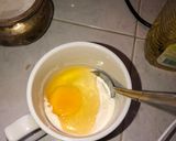 Foto del paso 2 de la receta: Mug cake😍🍰súper fácil