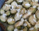 Foto del paso 7 de la receta: Coles de Bruselas al horno