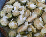 Foto del paso 7 de la receta: Coles de Bruselas al horno