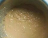 व्हीट केक (wheat cake recipe in Hindi) रेसिपी चरण 3 फोटो