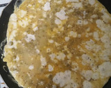 Foto del paso 2 de la receta: Tortilla vegetariana💚💚 con chía y soja
