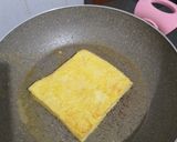 Foto langkah ke 3 dari resep Roti abon roll ala fe.