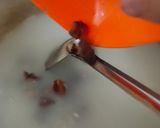 Foto langkah ke 1 dari resep Bubur Kanji Rumbi.