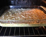 Foto del paso 6 de la receta: Budín de zapallito y zanahoria con queso de cabra