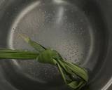 ONDEH-ONDEH ALIAS KLEPON langkah memasak 3 foto