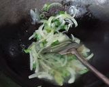 Foto langkah ke 2 dari resep Cumi Saus Asam Manis.