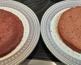 Foto del paso 7 de la receta: Tarta red velvet -con remolacha-