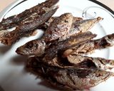 Foto langkah ke 2 dari resep Rica rica ikan dencis.