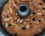 Foto langkah ke 5 dari resep Bluder cake.