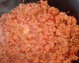 Foto del paso 1 de la receta: 🌮Guisado para tacos: chorizo con piña 🍍