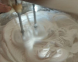 Foto del paso 8 de la receta: Torta de yemas y agua caliente