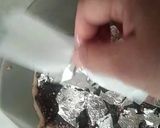A picture of step 7 of Quick CCC Burfee (5 minute).