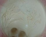 Foto langkah ke 3 dari resep Bolu Susu Lembang Kukus.