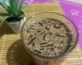 Foto langkah ke 5 dari resep Creamy cincau ala fe.
