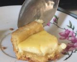 Foto langkah ke 9 dari resep Pie Susu Teflon/Egg Tart.