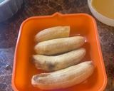 Foto langkah ke 2 dari resep Bolu Pisang.