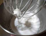Foto del paso 5 de la receta: Cómo hacer merengue italiano