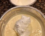 Foto del paso 12 de la receta Tarta de limón y leche condensada súper esponjosa
