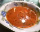 Foto del paso 8 de la receta Bisque de Marisco con Mejillones