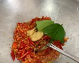 Foto langkah ke 2 dari resep SayuR kates/pepaya.