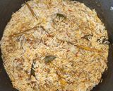 Foto langkah ke 5 dari resep 31. Nasi Kebuli Kambing Oma.