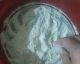 नो ओव्हन चॉकलेट केक (no oven chocolate cake recipe in marathi) रेसिपी स्टेप 2 फोटो