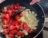 Foto del paso 2 de la receta: Caponata siciliana