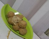 Foto langkah ke 3 dari resep Tahu Bulat Kopong.